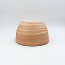 Large Strata Weighted Adaptive Ceramic Bowl | Stoneware