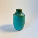 Antique Turquoise Vase
