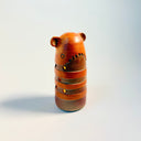 Orange Monster Lantern