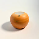 Sunrise Clay Medium Round Vase #1
