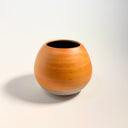 Sunrise Clay Medium Round Vase #2