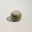 Celadon Green Mini Bud Vase