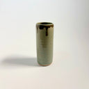 Small Celadon Green Cylinder Vase