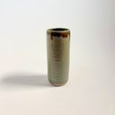 Small Celadon Green Cylinder Vase