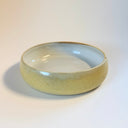 Yellow Serving Dish