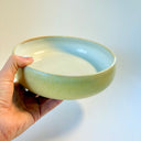 Yellow Serving Dish