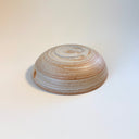 Small White Strata Bowl