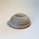 Small Strata Green Bowl