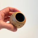 Sunrise Mini Innie Dotty Vase Set
