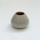 Porcelain Celadon Mini Bud Vase