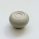 Porcelain Celadon Mini Bud Vase