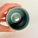 Sunrise Clay Round Small Tumbler 10 fl.oz