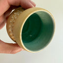 Sunrise Dotty Small Cup 7 fl.oz