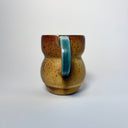 Amber Ash Medium Mug 14 fl.oz