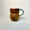 Amber Ash Medium Mug 14 fl.oz