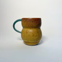 Amber Ash Medium Mug 14 fl.oz