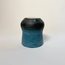Blue Ombre Clay Small Tumbler 10 fl.oz