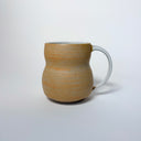 Sunrise White Medium Mug 14 fl.oz