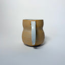 Sunrise White Medium Mug 14 fl.oz