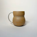 Sunrise White Medium Mug 14 fl.oz
