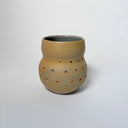 Sunrise Dotty Medium Mug 13 fl.oz