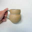 Sunrise Dotty Medium Mug 13 fl.oz