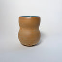 Sunrise Turquoise Large Mug 20 fl.oz