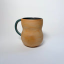 Sunrise Turquoise Large Mug 20 fl.oz
