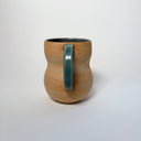 Sunrise Turquoise Large Mug 20 fl.oz