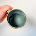 Sunrise Turquoise Large Mug 20 fl.oz