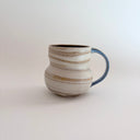 Strata Blue Small Mug 10 fl.oz