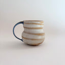 Strata Blue Small Mug 10 fl.oz