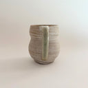 Strata Pale Green Medium Mug 11 fl.oz