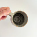 Strata Pale Green Medium Mug 11 fl.oz