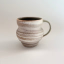 Strata Pale Green Medium Mug 12 fl.oz