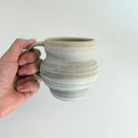 Strata Pale Green Medium Mug 12 fl.oz