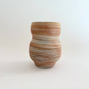 Textured Strata Red Medium Tumbler 12 fl.oz
