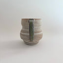 Strata Green Small Mug 10 fl.oz