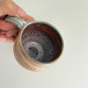 Mini Plum Strata Mug 5 fl.oz